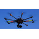 Підвіс DJI Zenmuse Z15-N7 для камери Sony NEX-7